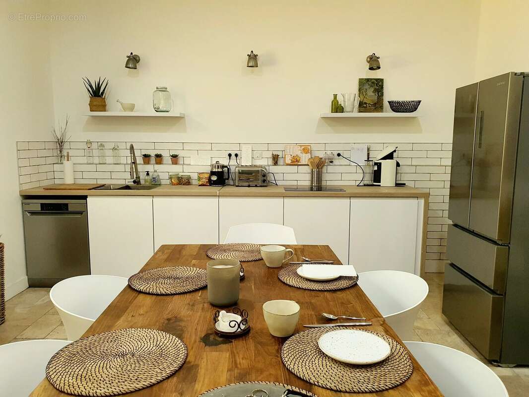 Maison à SAINTE-FOY-LA-GRANDE