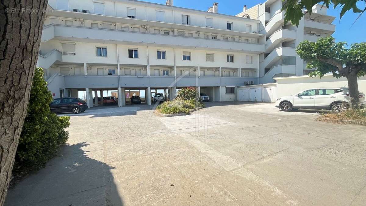 Appartement à PALAVAS-LES-FLOTS
