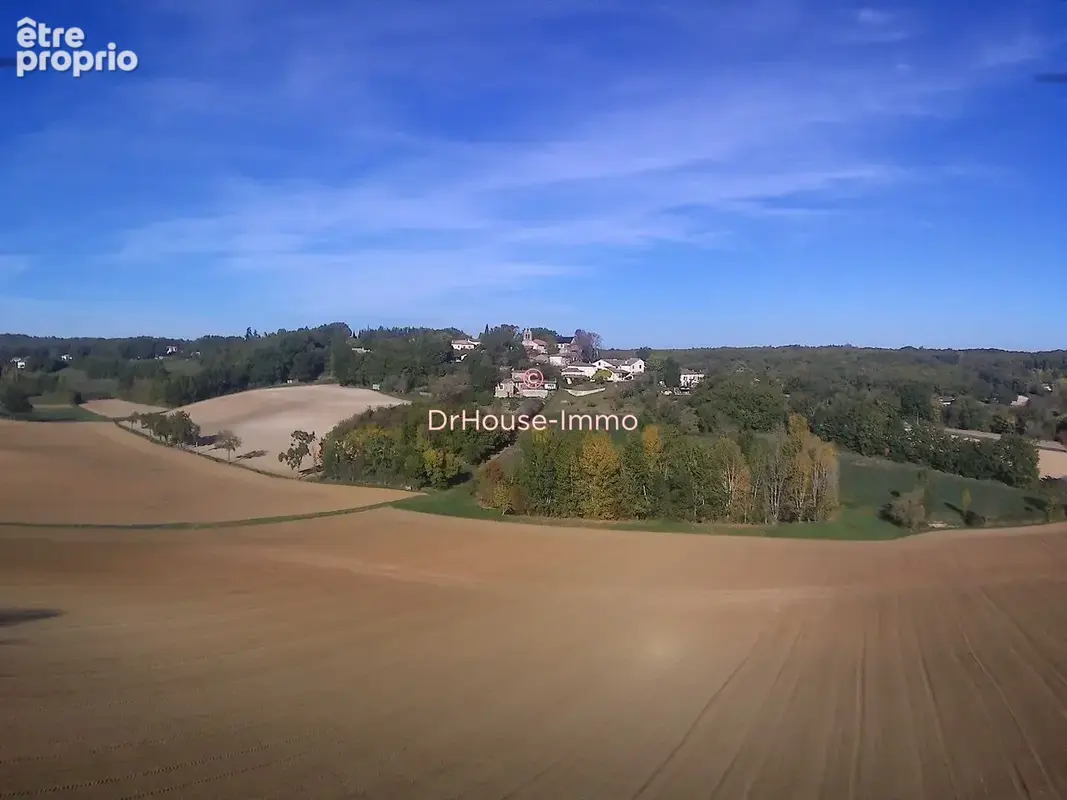 Maison 5 pièces 125 m² à vendre à Cordes-Sur-Ciel (81170) - photo 20
