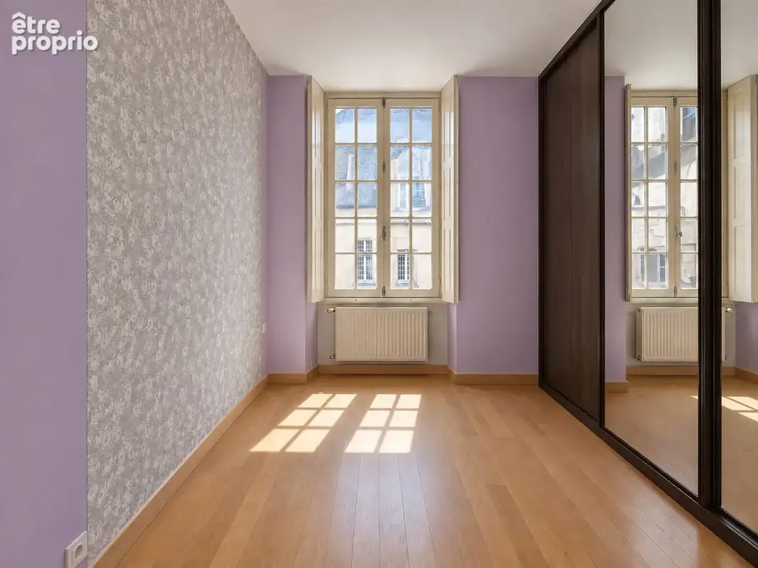 Appartement 3 pièces 56 m² à vendre à Beaune (21200) - photo 6