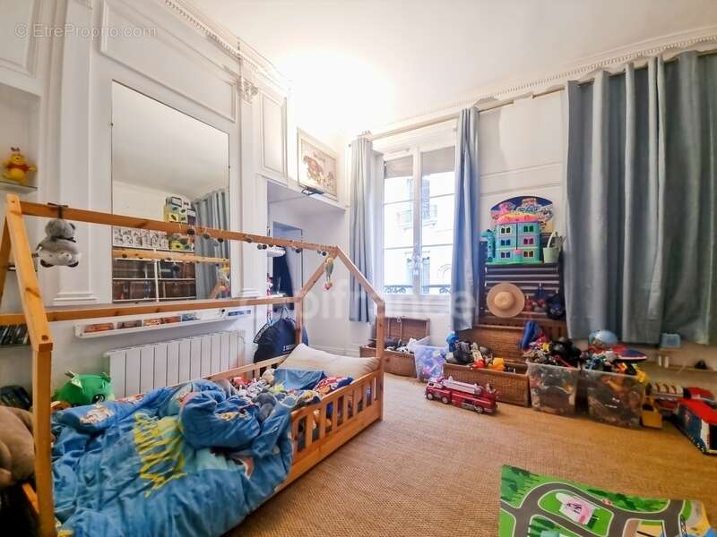 Appartement à CHALON-SUR-SAONE