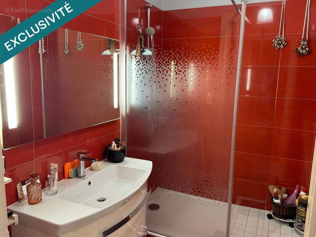 Photo 8 - Appartement à LIMOGES