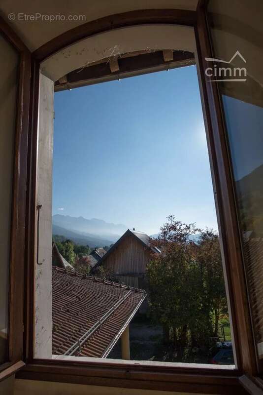 Maison à THEYS