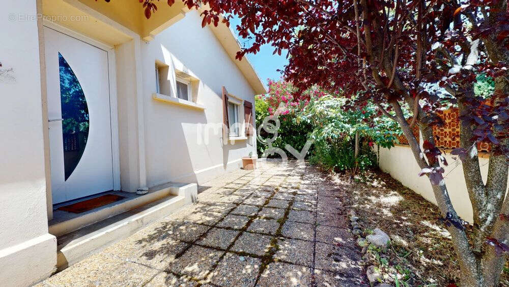 Maison à MURET