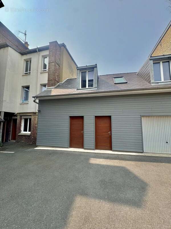Appartement 35 m² à Rouen  - photo 2