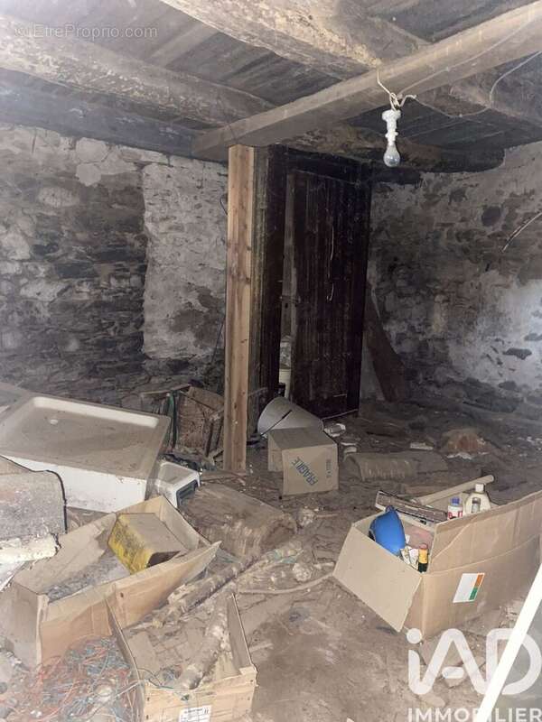 Photo 8 - Maison à MONTFRANC