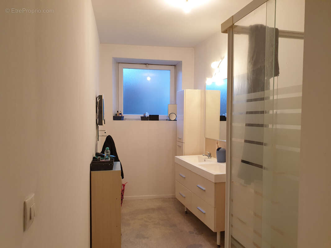 Appartement à MIRAMBEAU