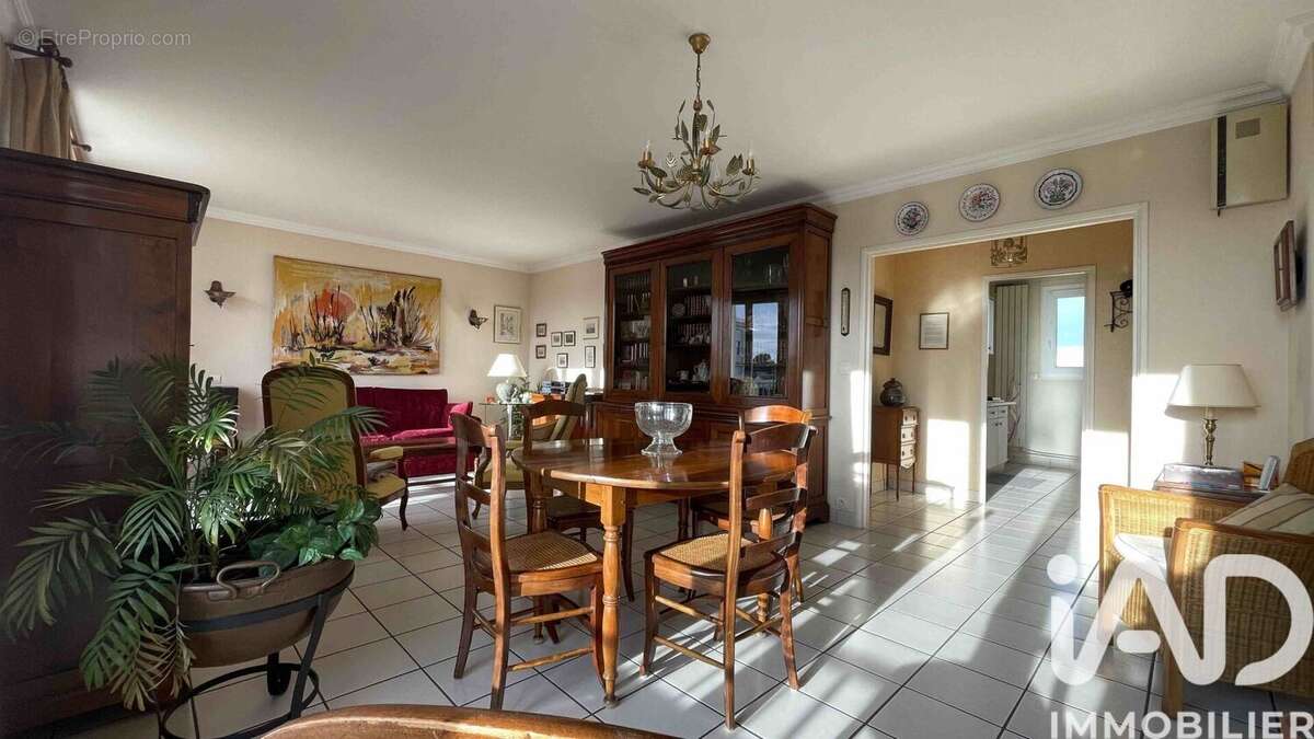 Photo 4 - Appartement à JOUE-LES-TOURS