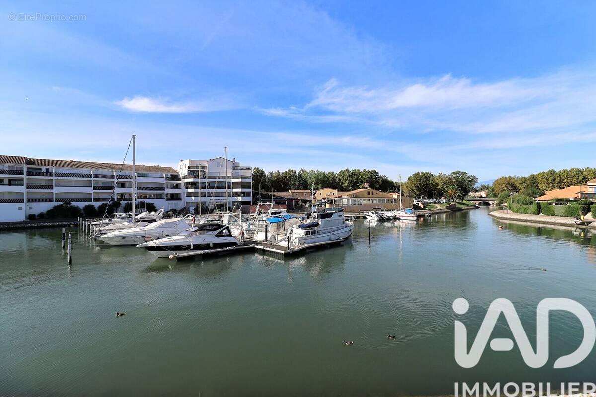 Photo 1 - Appartement à SAINT-CYPRIEN