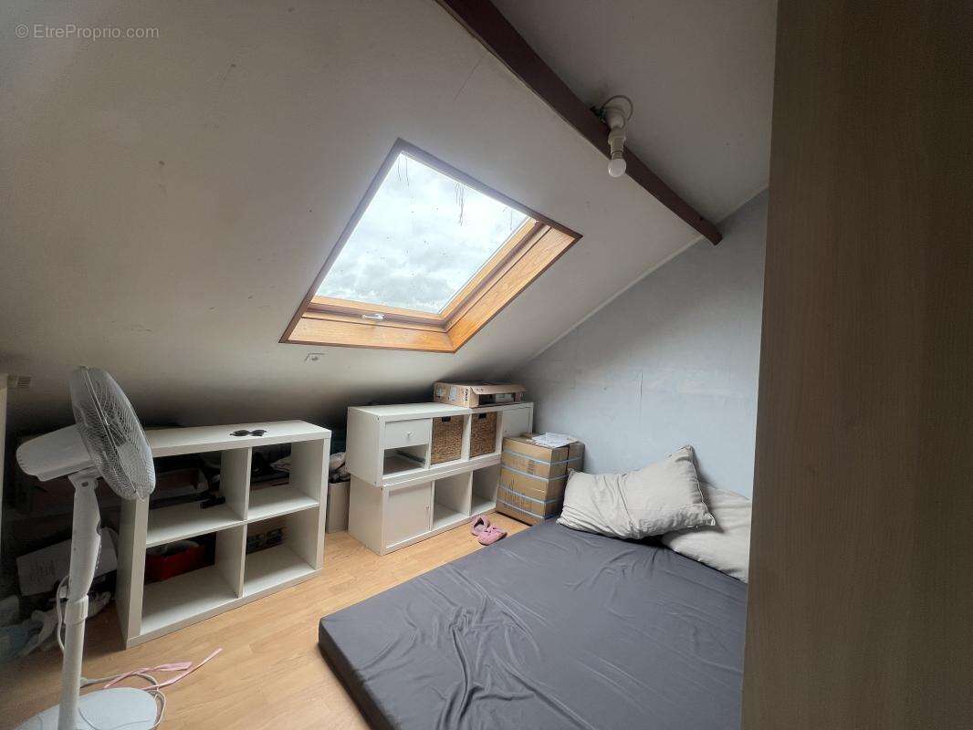 Maison à LILLE