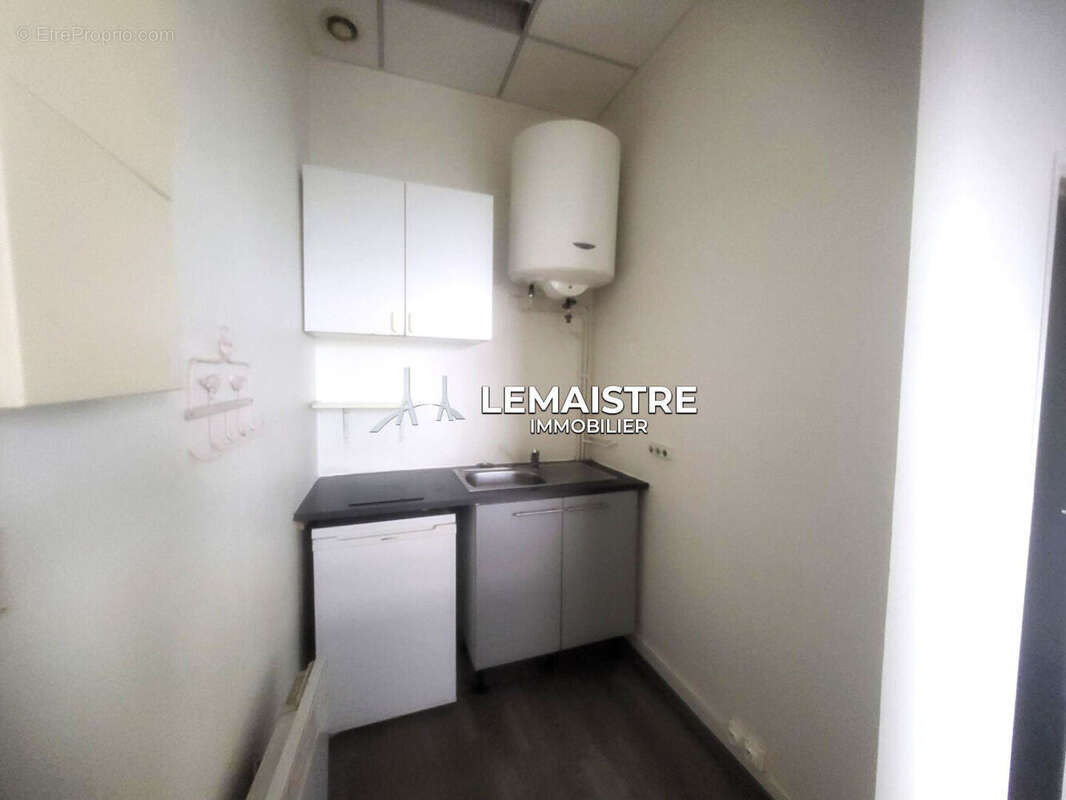 Appartement à LE HAVRE