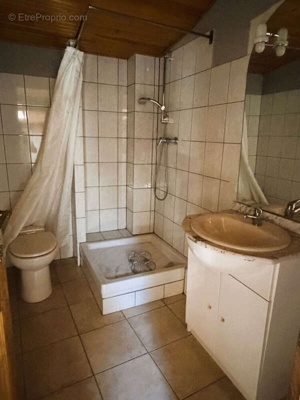 Vente appartement 3 pièces 13490 JOUQUES - photo 6