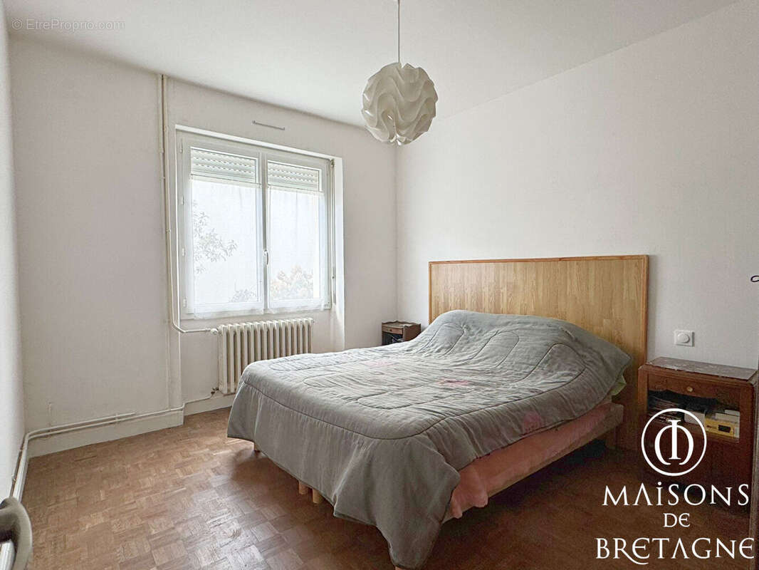 Maison à MOELAN-SUR-MER