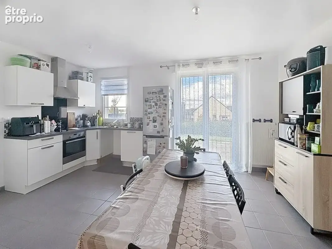 Maison 5 pièces 84 m² à vendre à Montbazon (37250) - photo 5