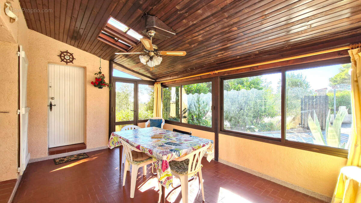 Maison Frejus 5 pièce(s) 66 m2 - photo 10
