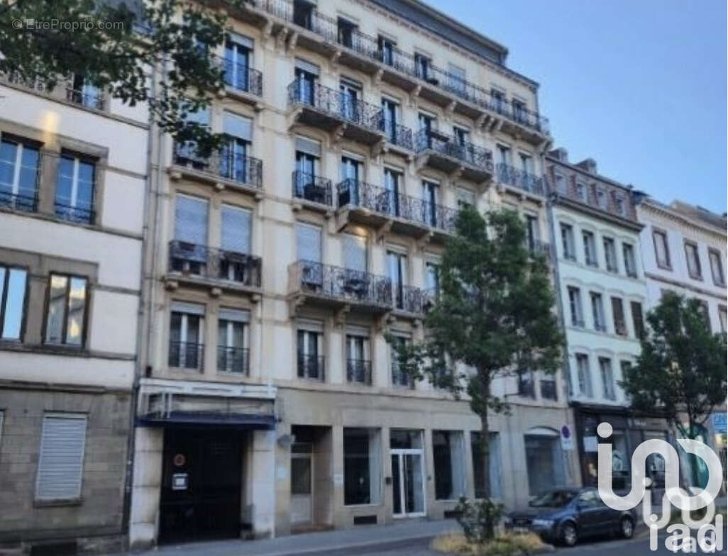 Photo 9 - Appartement à STRASBOURG