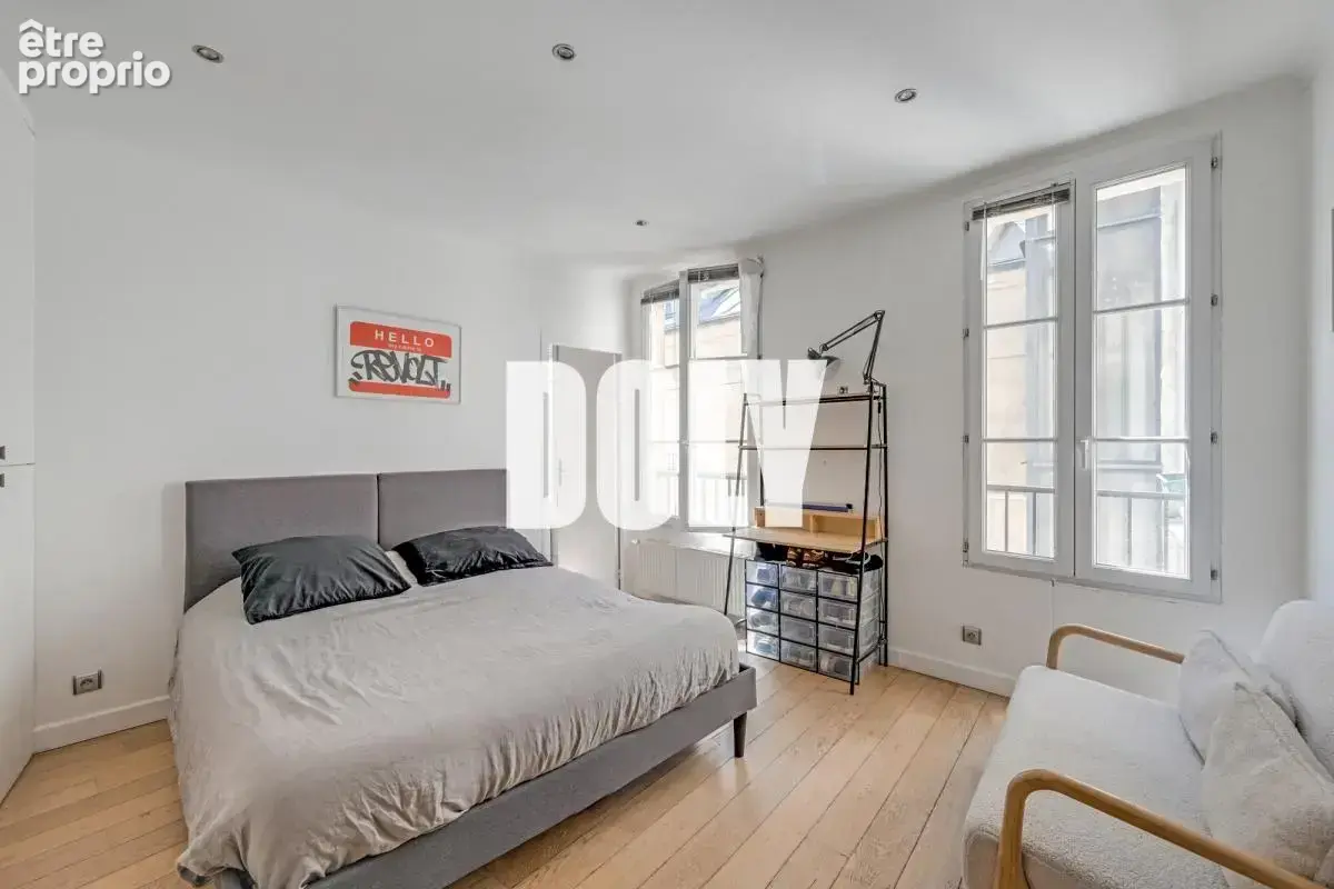 Exclusivité DOLY - Appartement familial, Rue de Provence, 75009 - photo 9
