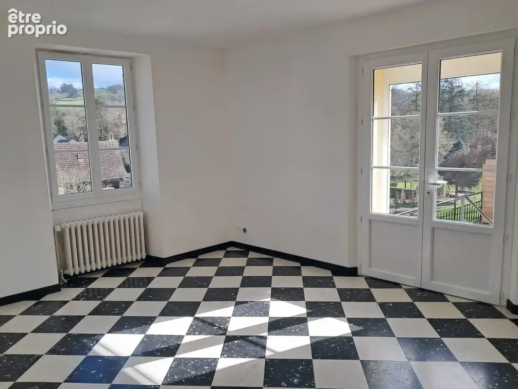 Maison 3 pièces 74 m² à vendre à Pont-D'ouilly (14690) - photo 4