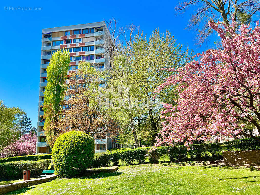 Appartement à MASSY