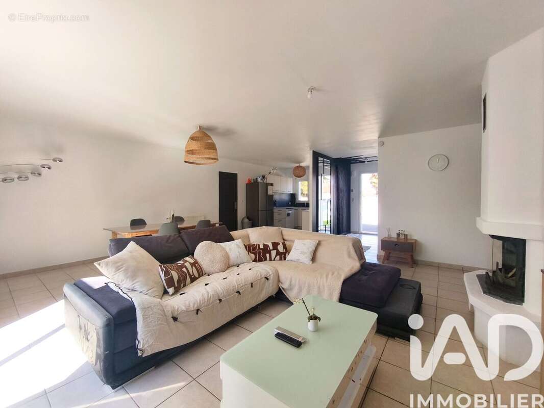 Photo 7 - Maison à SEMEAC