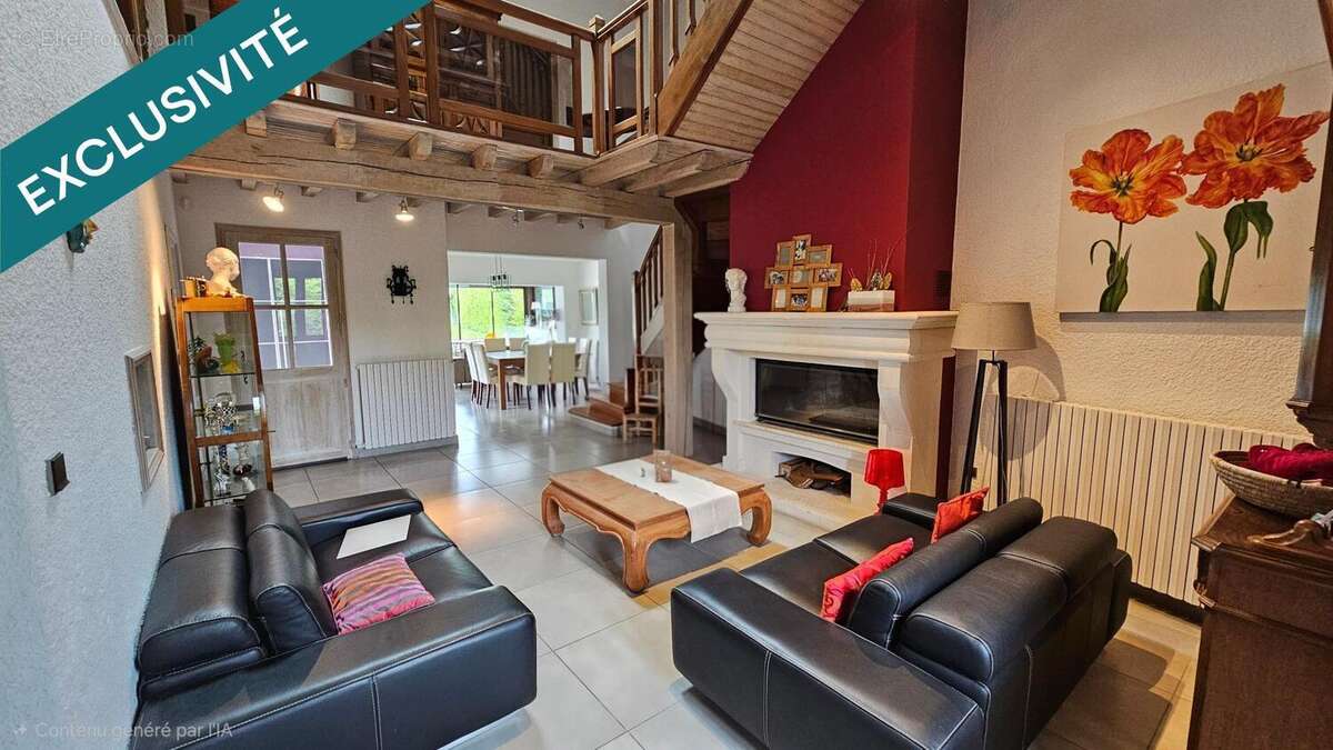 Maison 210 m² à Saint-Gaudens  - photo 6