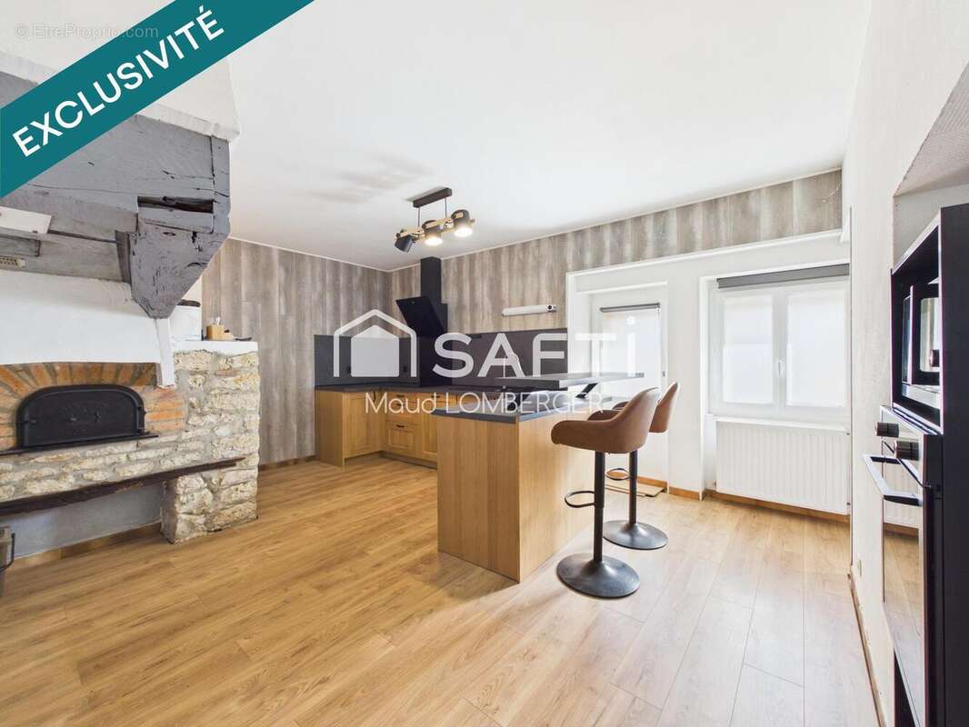 Maison 145 m² à Mantoche  - photo 3