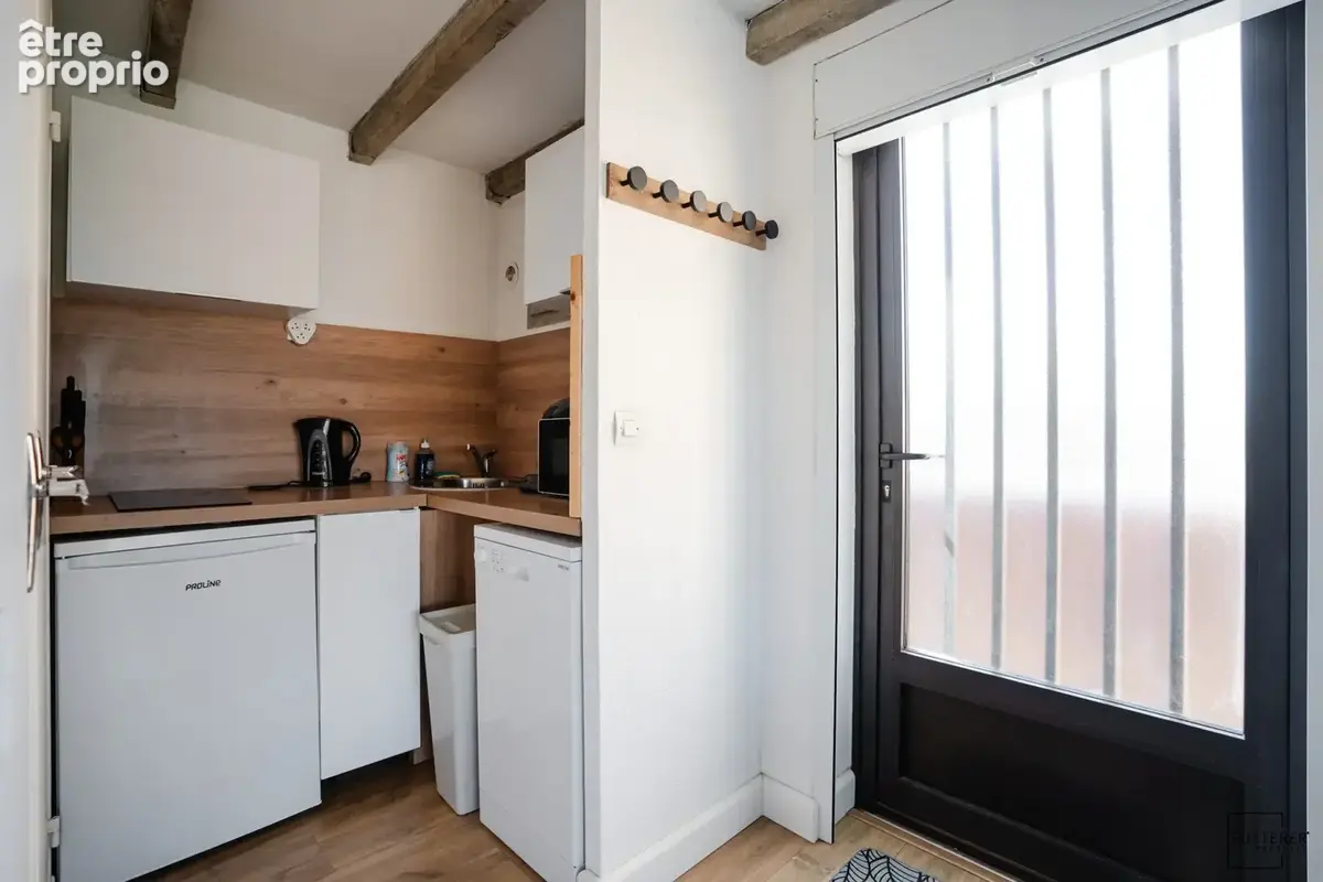 Appartement 2 pièces 37 m² à vendre à Gruissan (11430) - photo 9