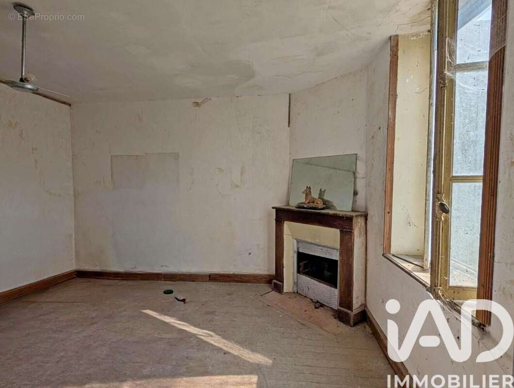 Maison 49 m² à Cheniers  - photo 3