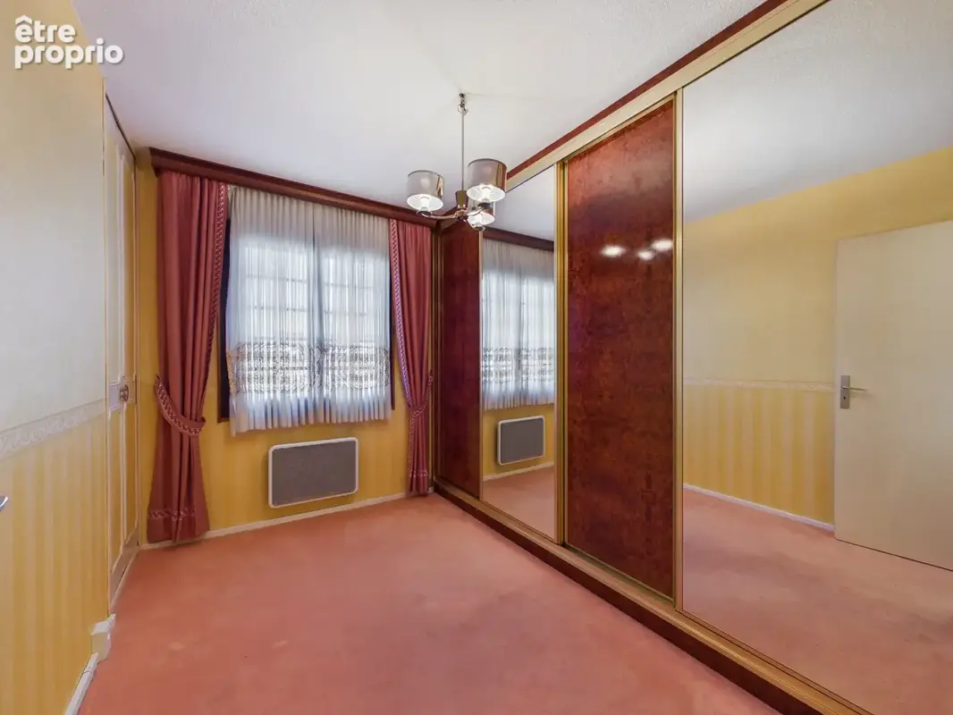 Maison 90 m2 avec sous-sol complet - photo 8