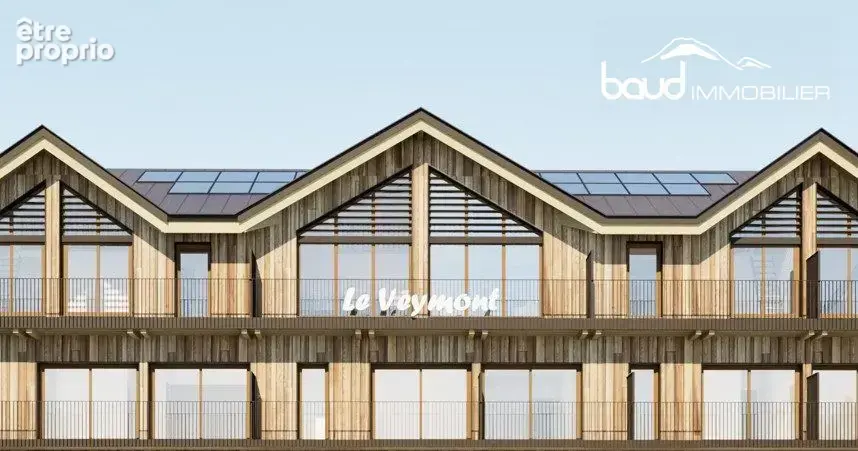 Appartement à VILLARD-DE-LANS