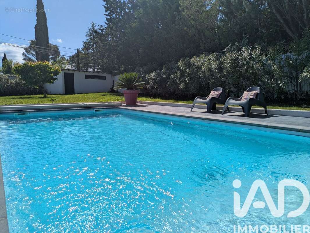 Photo 3 - Maison à AIX-EN-PROVENCE