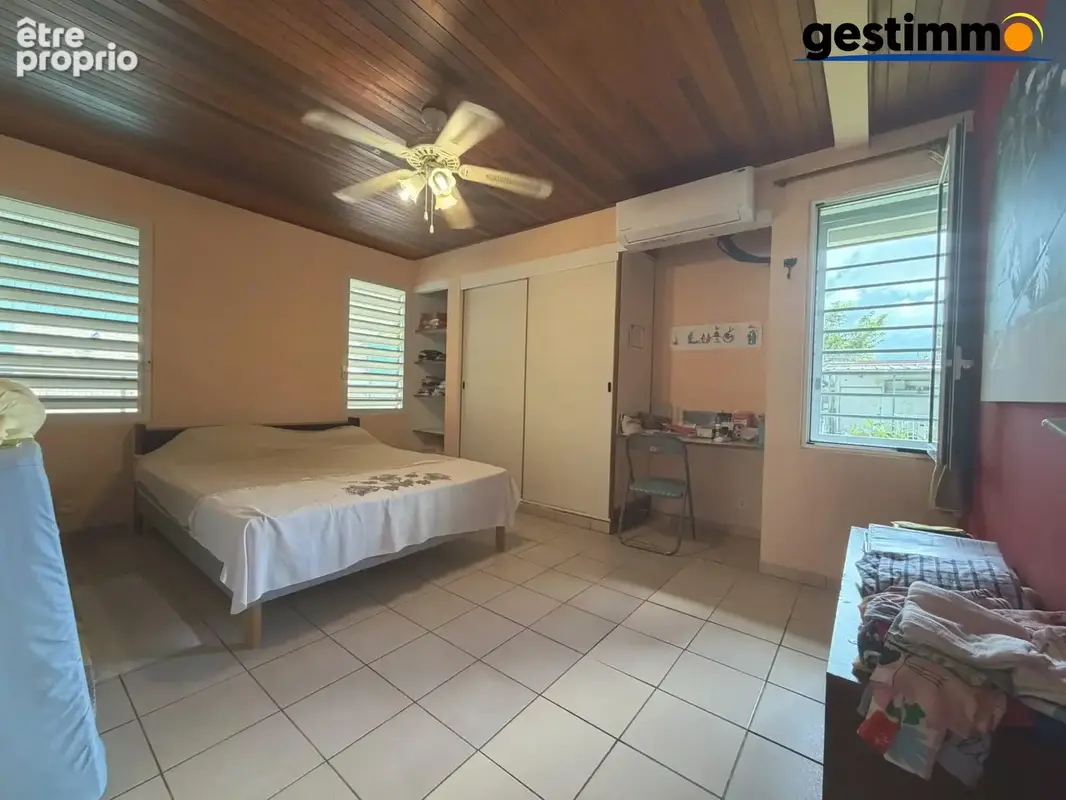Maison 4 pièces 168 m² à vendre à Macouria (97355) - photo 8