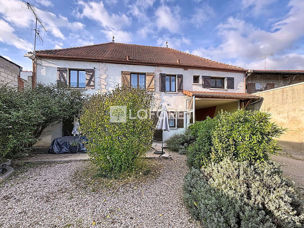 Appartement à VITRY-LE-FRANCOIS