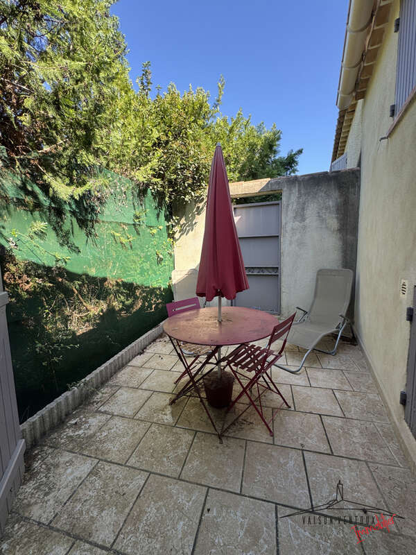 Maison à SABLET