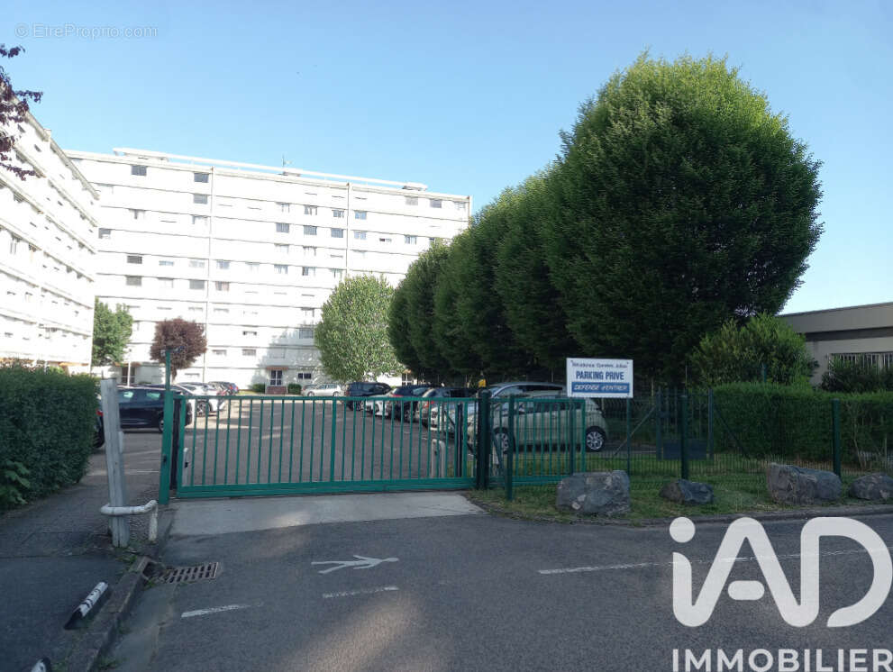 Photo 2 - Appartement à VANDOEUVRE-LES-NANCY