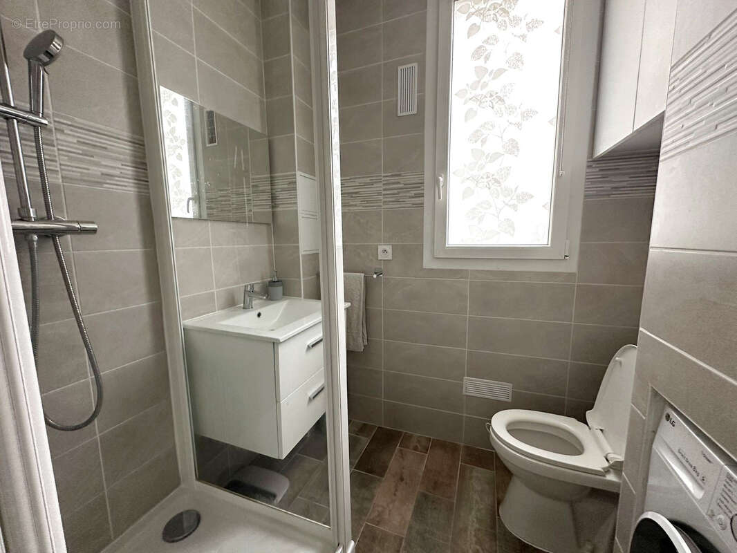 Appartement à VINCENNES