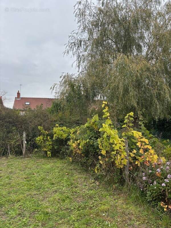 Maison à LA GUERCHE-SUR-L&#039;AUBOIS