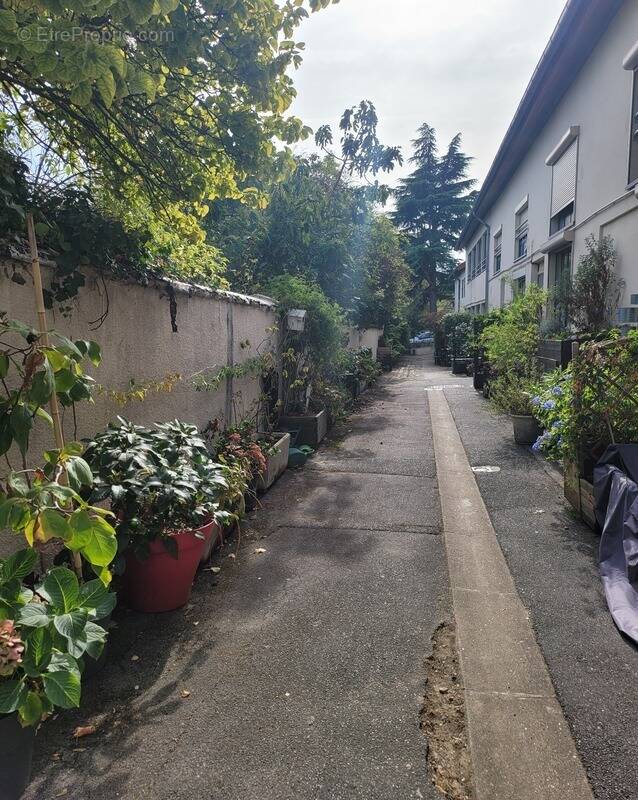 Appartement à CHAMPIGNY-SUR-MARNE