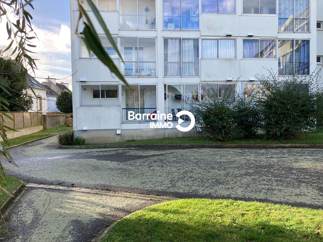 Appartement à ROSCOFF