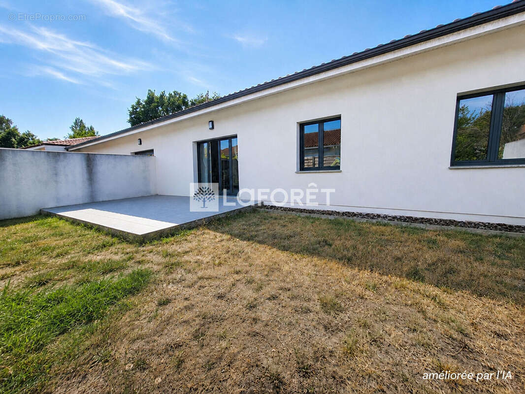 Maison Mimizan 5 pièces 85 m2 - photo 7