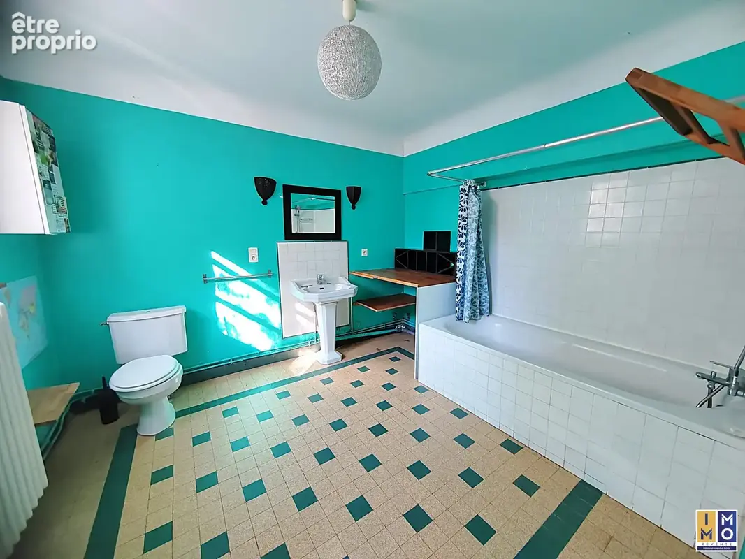 Maison 6 pièces 143 m² à vendre à Bourges (18000) - photo 7