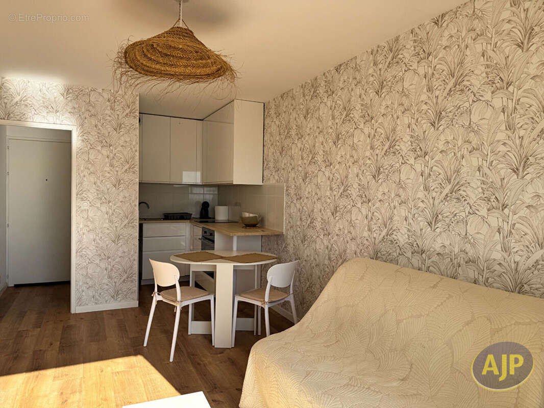 Appartement à LES SABLES-D'OLONNE