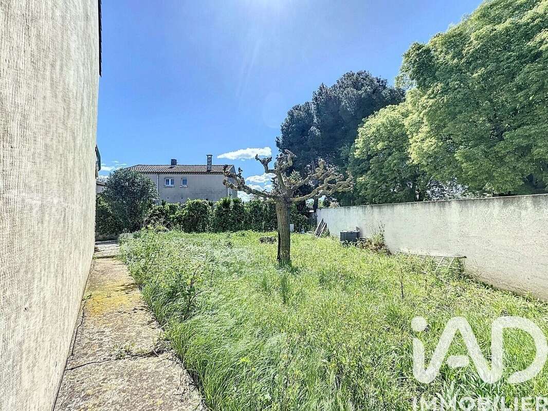 Photo 4 - Maison à FLORENSAC