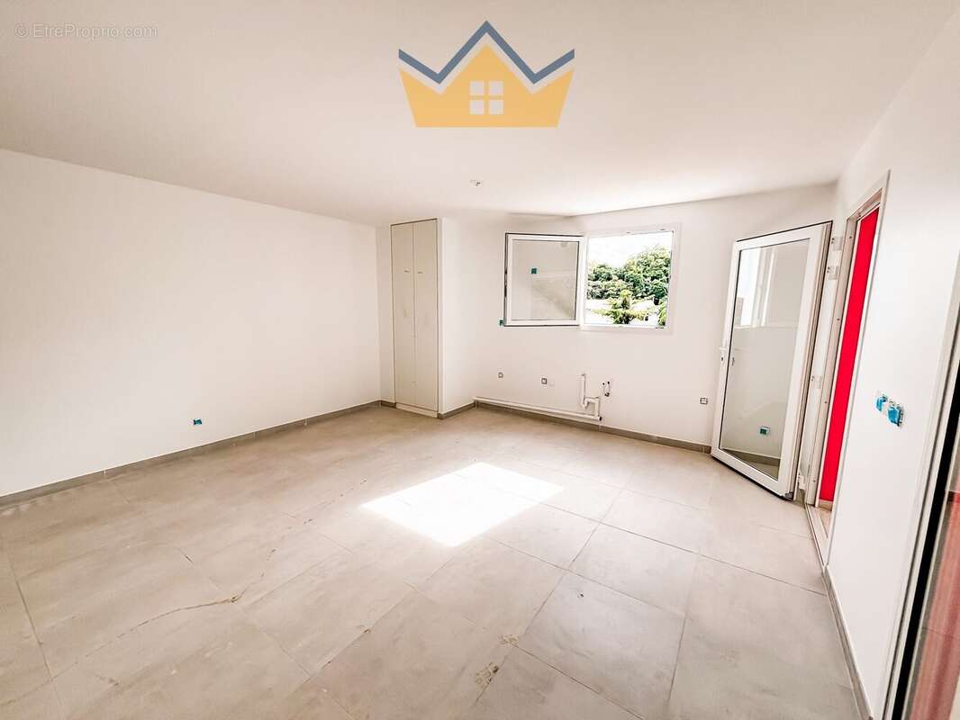 Appartement à FORT-DE-FRANCE