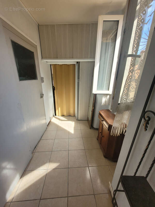 Appartement à SAINT-LAURENT-DE-CERDANS