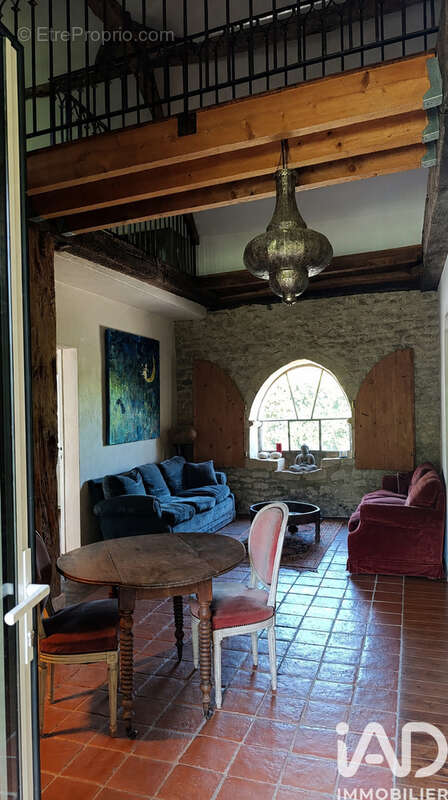 Photo 7 - Maison à LALINDE