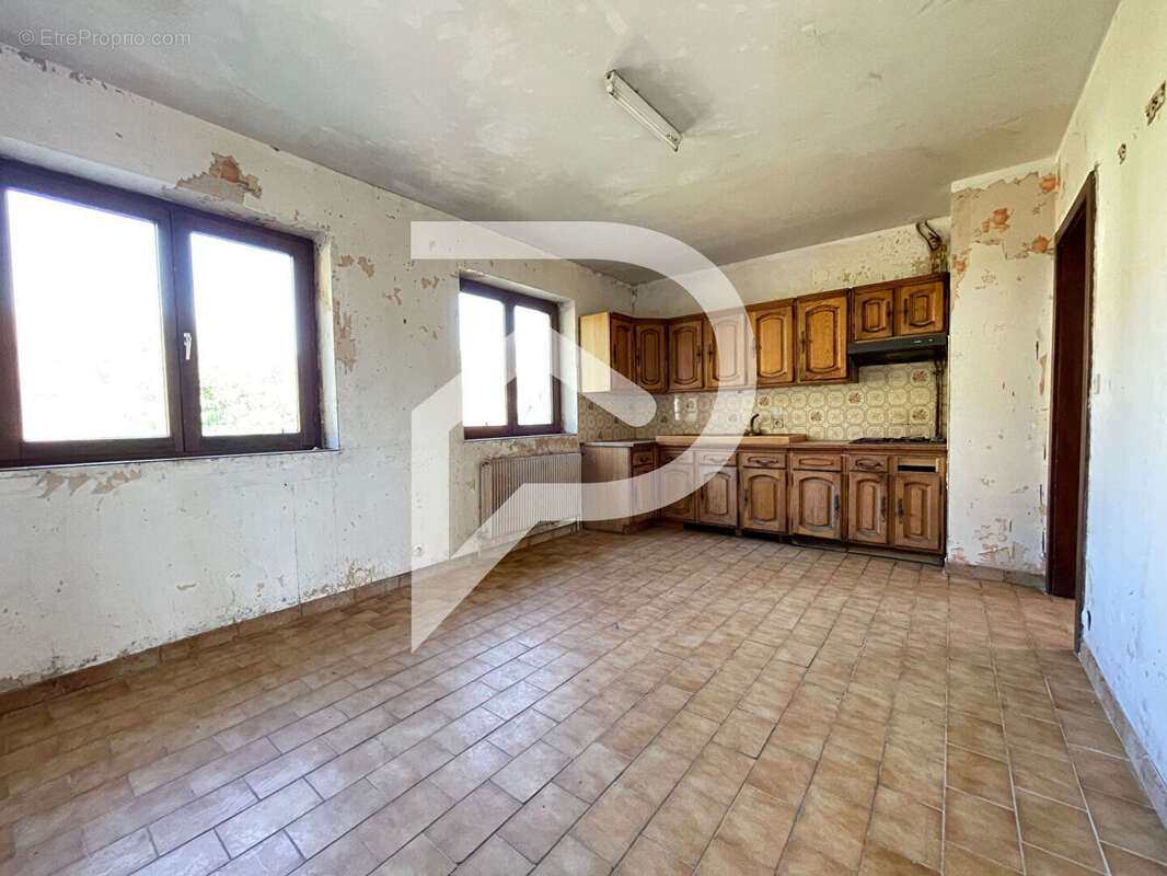 Maison à SOULTZEREN