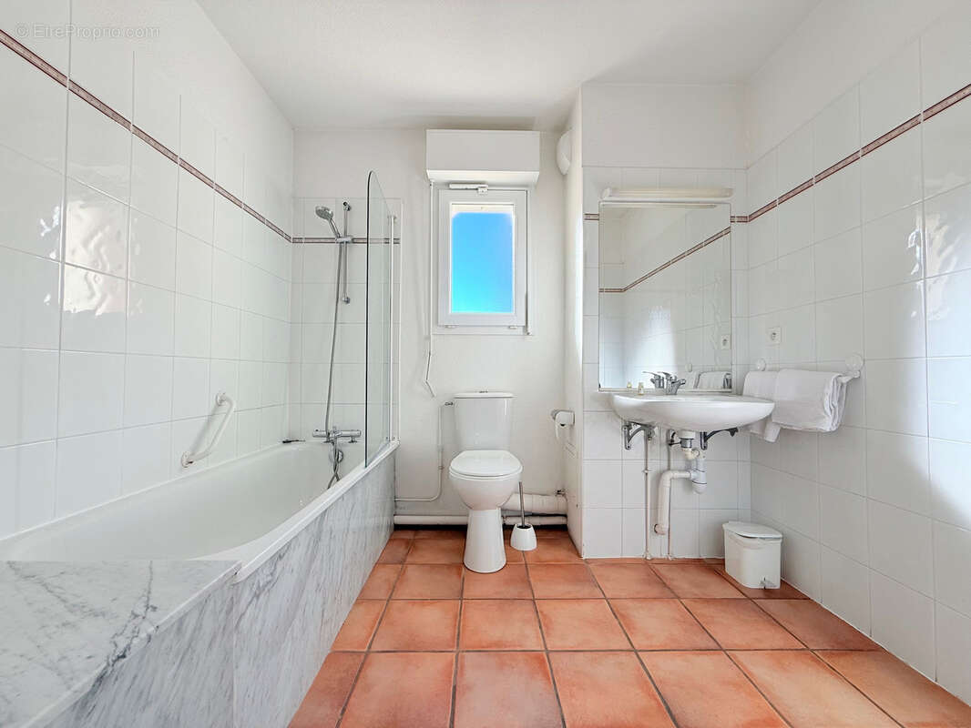 Appartement à CIBOURE