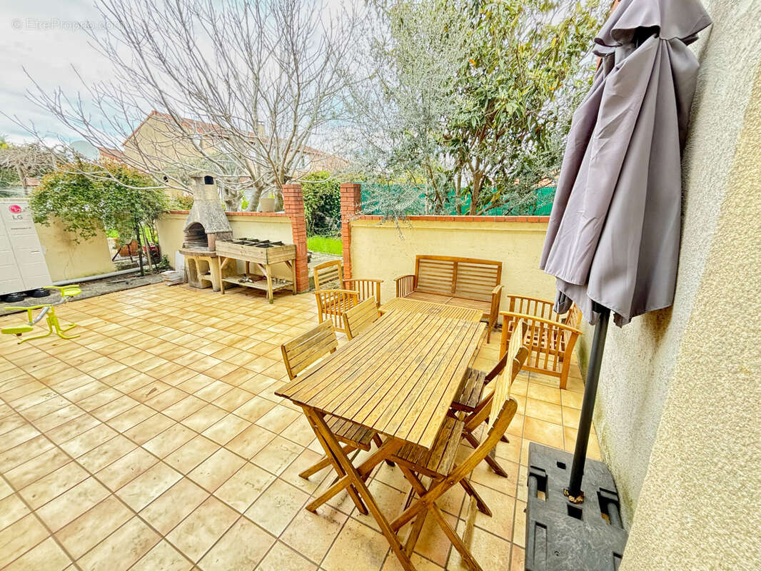 Maison à SAINT-FONS