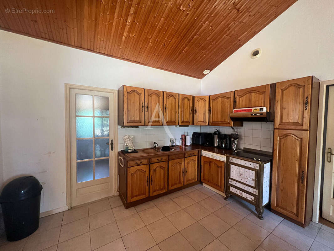 Maison Jard Sur Mer 5 pièce(s) 113 m2 - photo 4